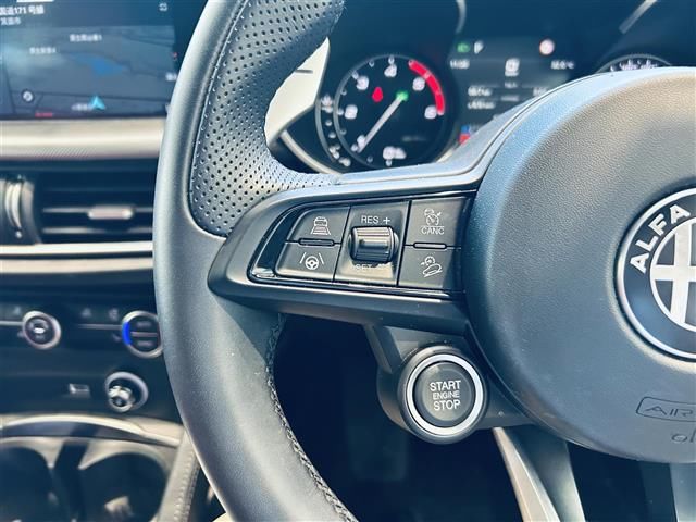 2022 ALFA Romeo STELVIO 缩略图 12