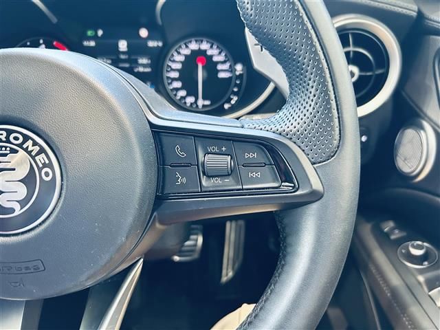 2022 ALFA Romeo STELVIO 缩略图 11