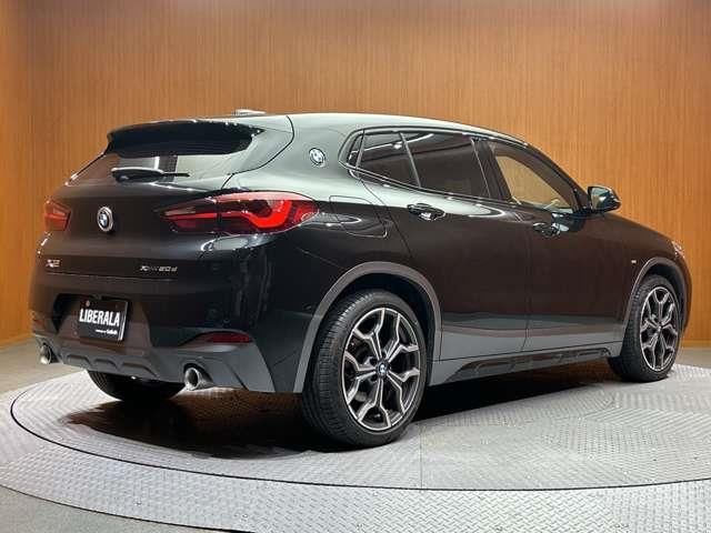 2021 BMW X2 — фото 2