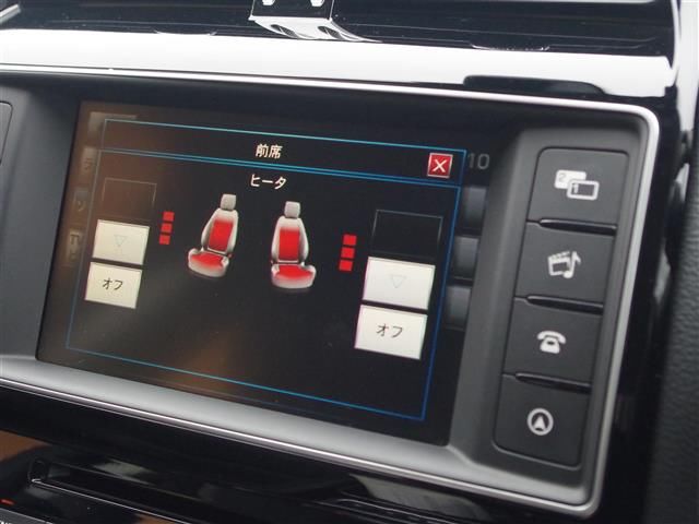 2015 Jaguar XE — миниатюра 13