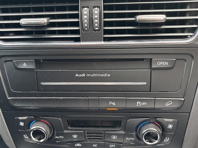 2010 AUDI QUATTRO 缩略图 20