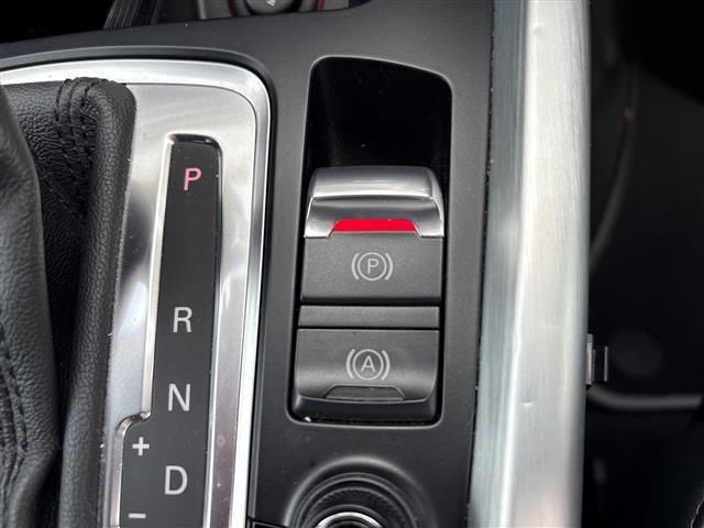 2010 AUDI QUATTRO 缩略图 17