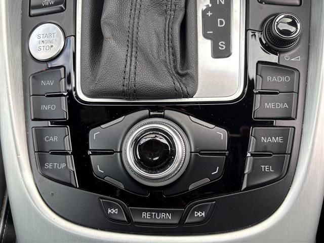 2010 AUDI QUATTRO 缩略图 16