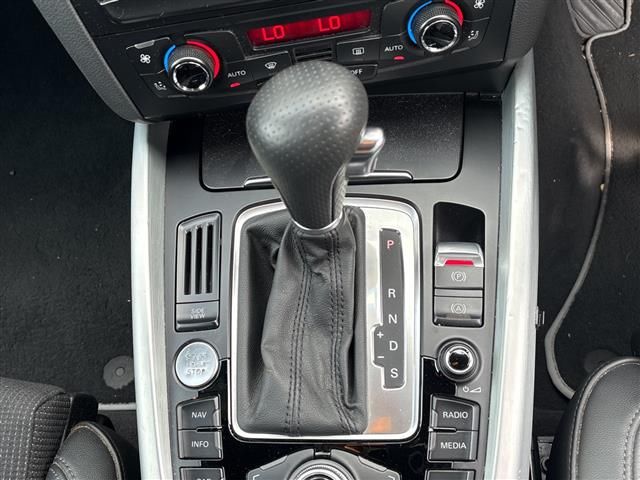 2010 AUDI QUATTRO 缩略图 15