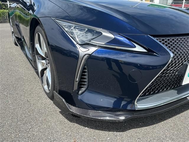 2017 Lexus LC — миниатюра 20