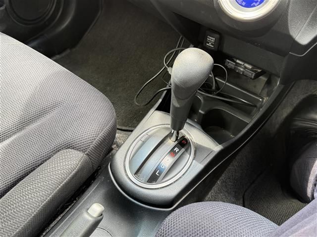 صورة مصغرة 22 لـ 2011 Honda FIT
