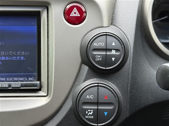 صورة مصغرة 20 لـ 2011 Honda FIT