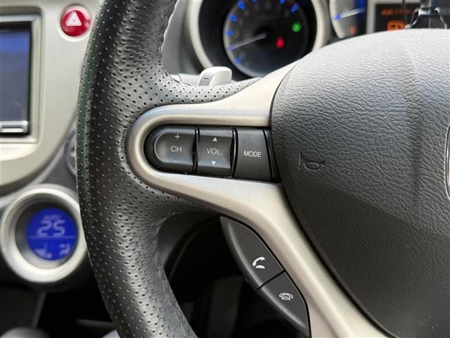 2011 Honda FIT 照片 10