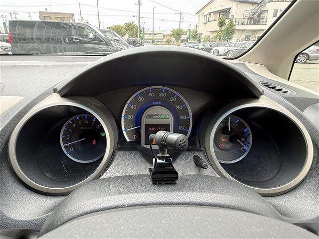 2011 Honda FIT 照片 8