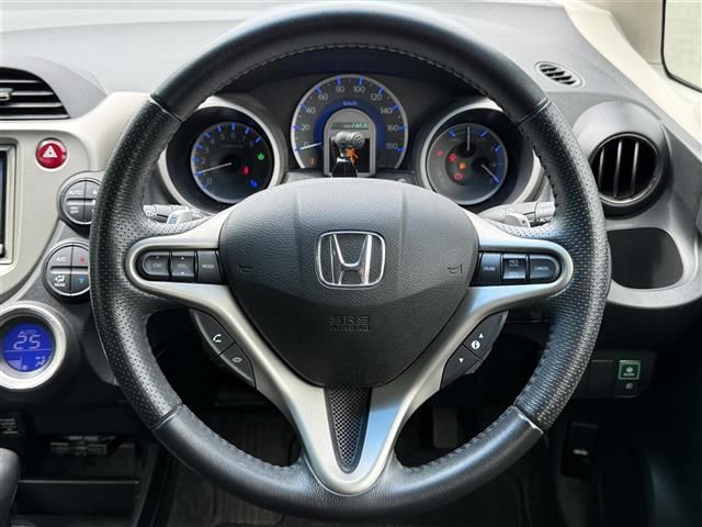 2011 Honda FIT 照片 7