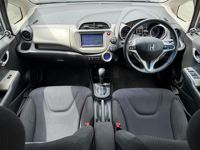 2011 Honda FIT 照片 5