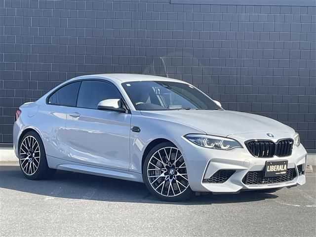 صورة 1 لـ 2019 BMW M2