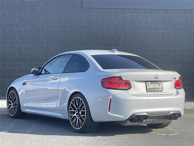 صورة 2 لـ 2019 BMW M2