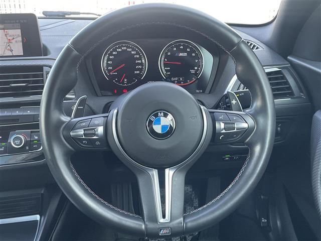 صورة 8 لـ 2019 BMW M2