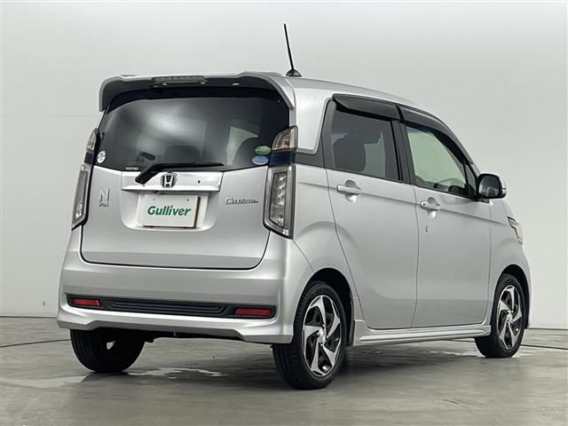 صورة مصغرة 21 لـ 2013 Honda N-WGN