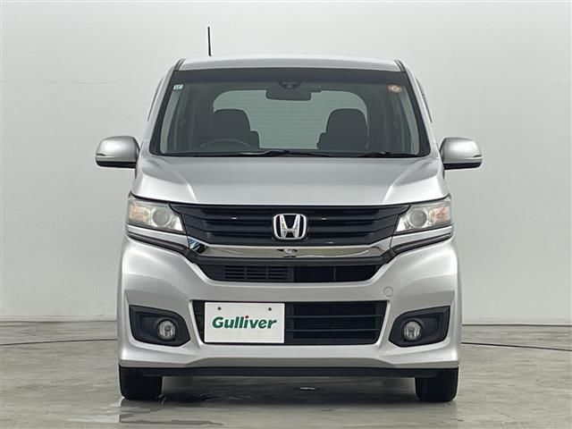 صورة مصغرة 20 لـ 2013 Honda N-WGN