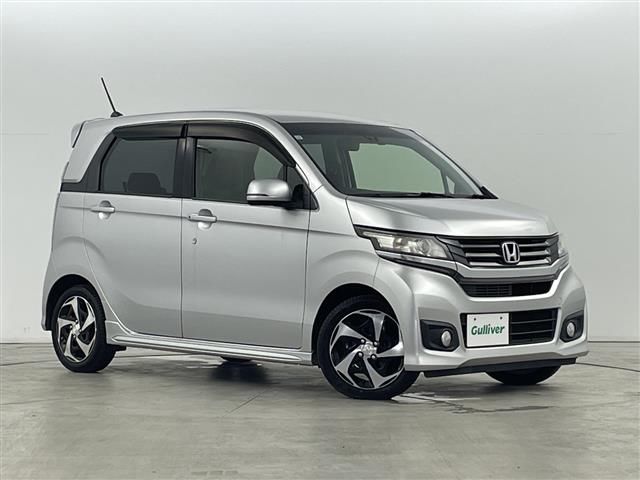 2013 Honda N-WGN — фото 1