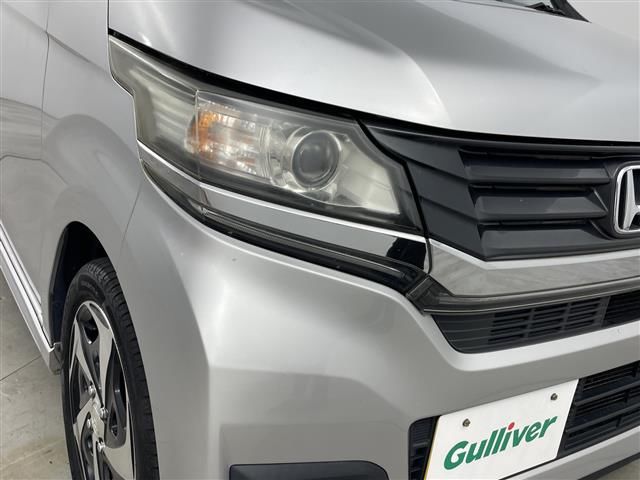 صورة مصغرة 18 لـ 2013 Honda N-WGN