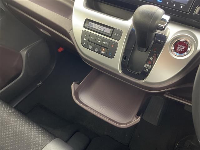 صورة مصغرة 12 لـ 2013 Honda N-WGN