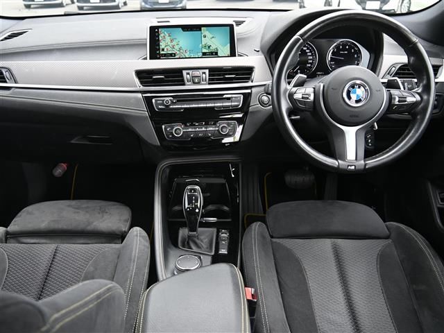 صورة 3 لـ 2018 BMW X2