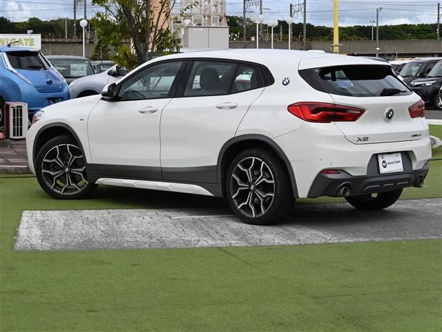 صورة 2 لـ 2018 BMW X2