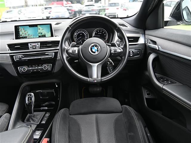 صورة 10 لـ 2018 BMW X2