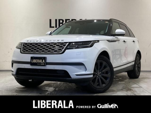 صورة 1 لـ 2020 LAND Rover RANGE ROVER VELAR