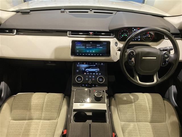 صورة 3 لـ 2020 LAND Rover RANGE ROVER VELAR