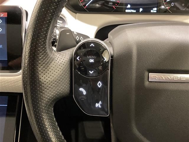 صورة مصغرة 16 لـ 2020 LAND Rover RANGE ROVER VELAR