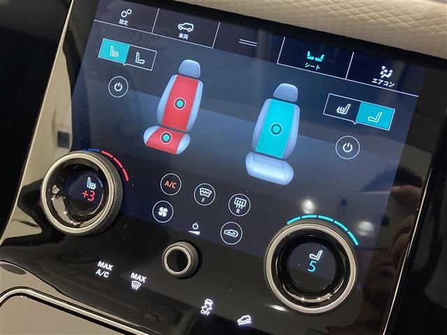 صورة مصغرة 15 لـ 2020 LAND Rover RANGE ROVER VELAR