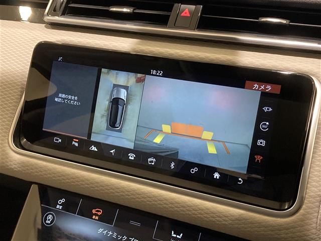 صورة مصغرة 11 لـ 2020 LAND Rover RANGE ROVER VELAR