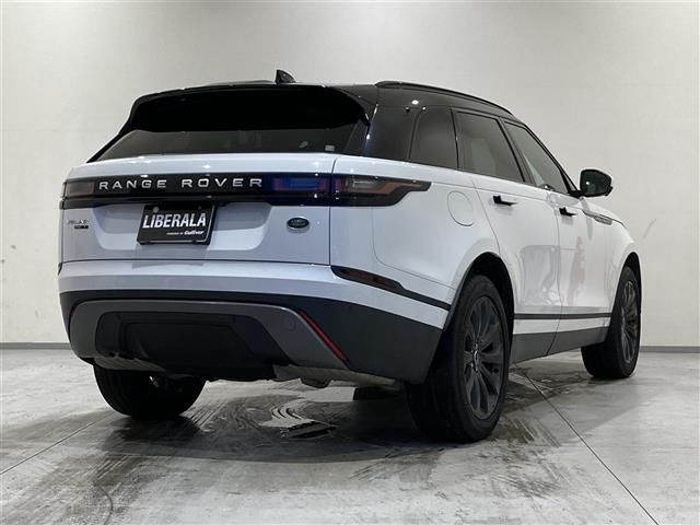 صورة 2 لـ 2020 LAND Rover RANGE ROVER VELAR