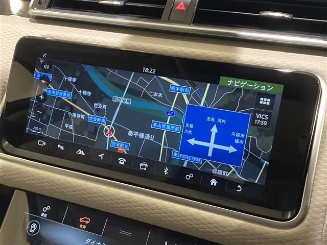 صورة 10 لـ 2020 LAND Rover RANGE ROVER VELAR