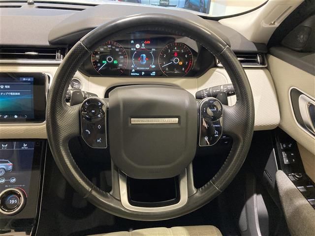 صورة 7 لـ 2020 LAND Rover RANGE ROVER VELAR