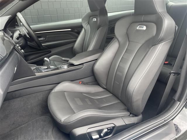 صورة مصغرة 21 لـ 2017 BMW M4