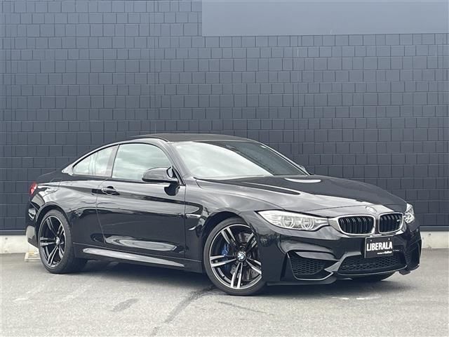 2017 BMW M4 照片 1