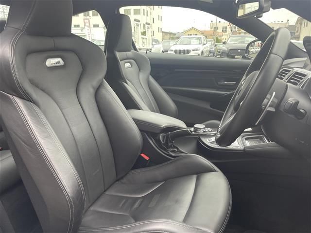 صورة مصغرة 19 لـ 2017 BMW M4