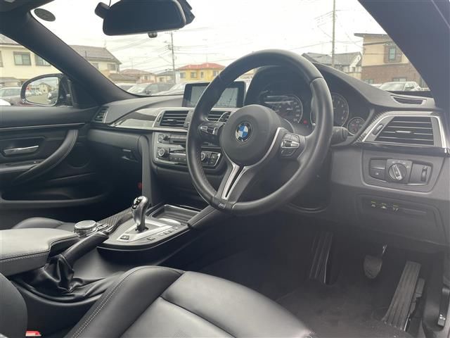 صورة مصغرة 18 لـ 2017 BMW M4