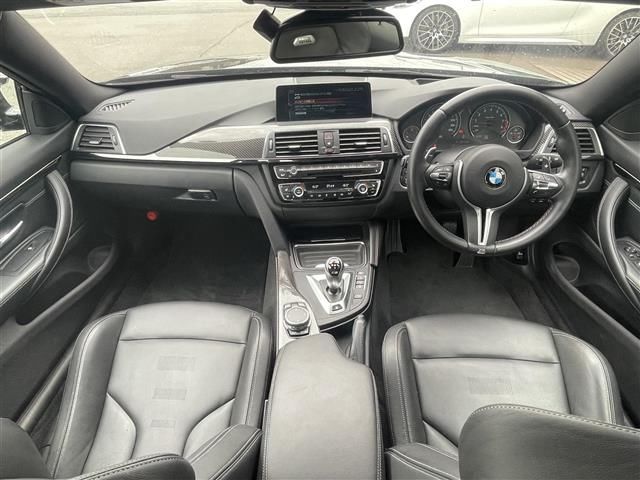 2017 BMW M4 照片 3