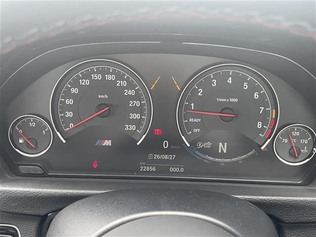 صورة مصغرة 11 لـ 2017 BMW M4
