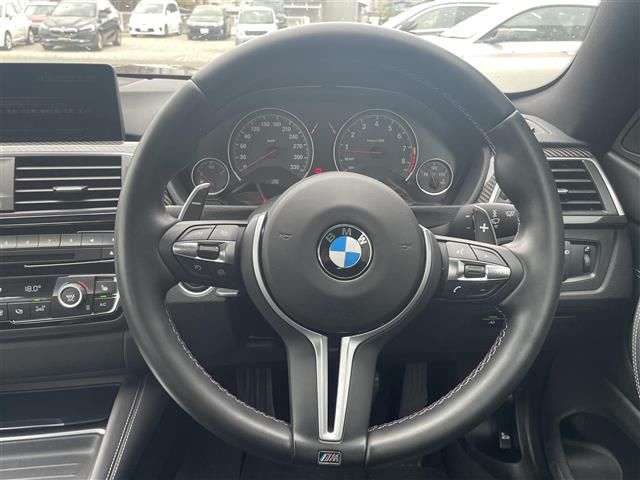 2017 BMW M4 照片 6