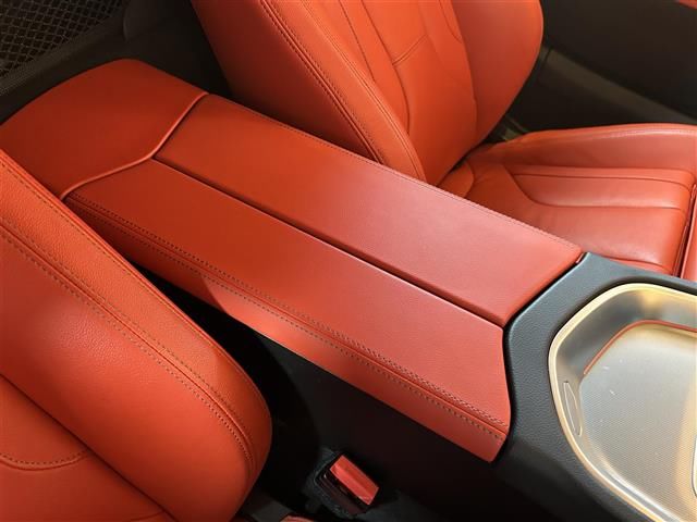 2020 BMW Z4 — миниатюра 18