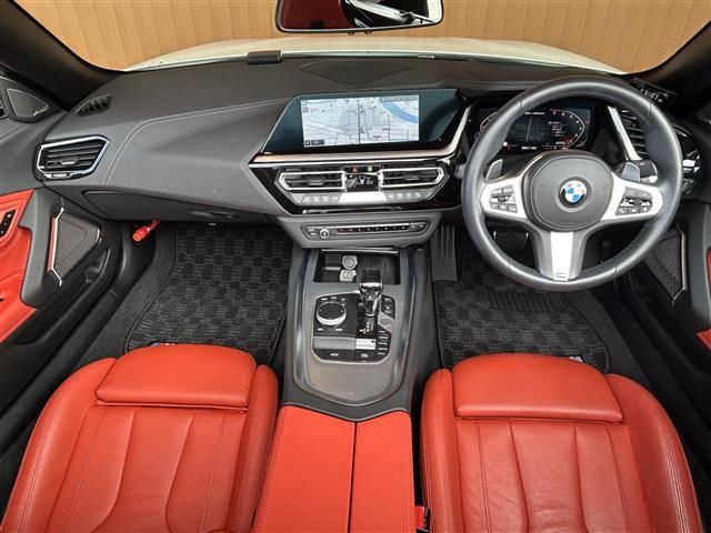 2020 BMW Z4 — миниатюра 3