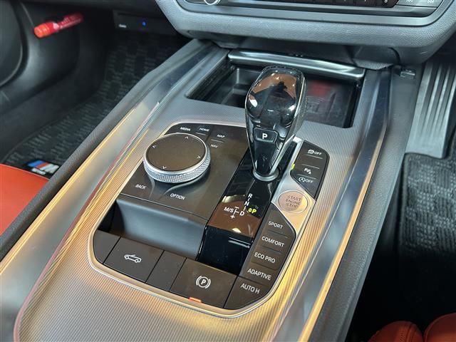 2020 BMW Z4 — миниатюра 17