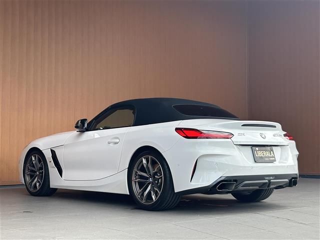 2020 BMW Z4 — миниатюра 2