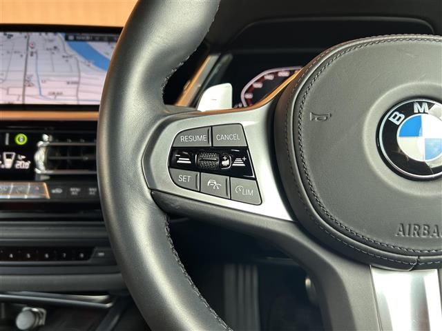 2020 BMW Z4 — миниатюра 8