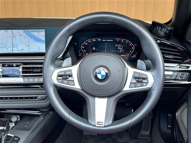 2020 BMW Z4 — миниатюра 5