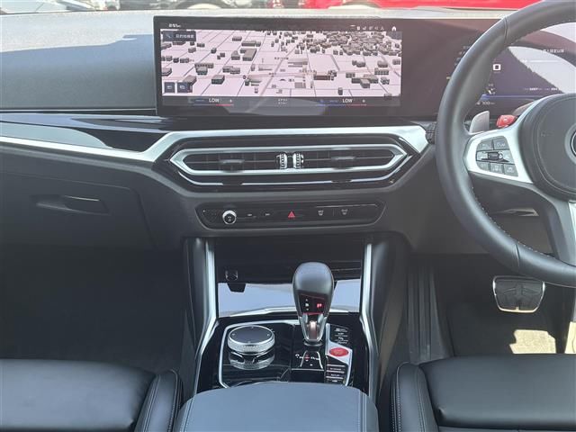 2024 BMW M4 — миниатюра 23