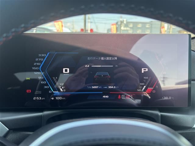 2024 BMW M4 — миниатюра 22