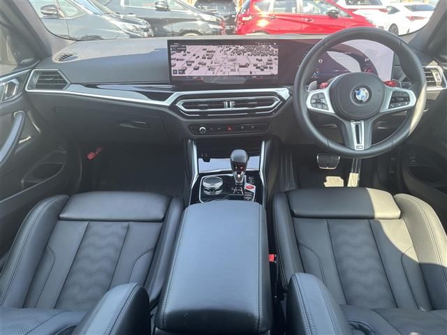 2024 BMW M4 照片 3